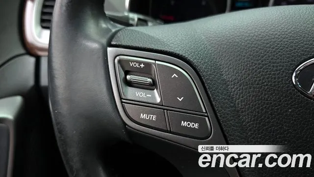 Hyundai Maxcruz 2016 — фото 17