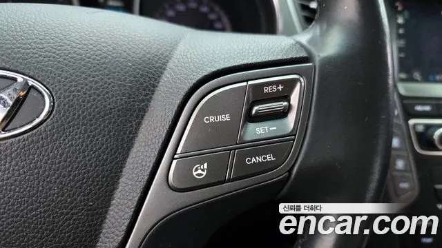 Hyundai Maxcruz 2016 — фото 18