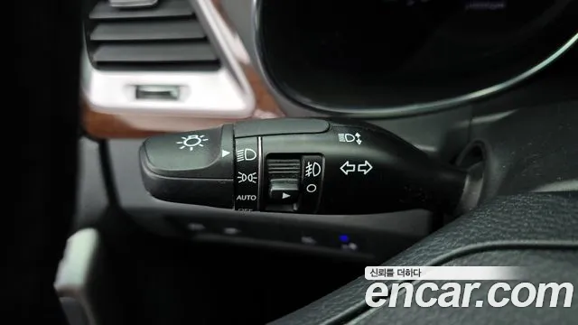 Hyundai Maxcruz 2016 — фото 19
