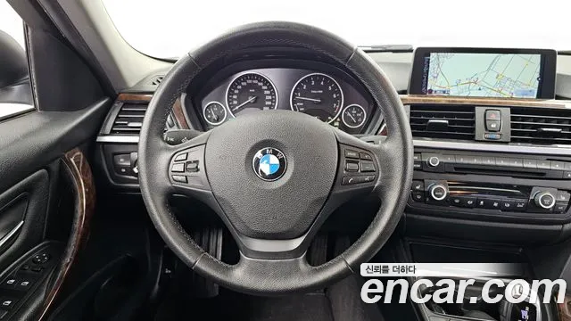 BMW 3-Series 2013 — фото 13