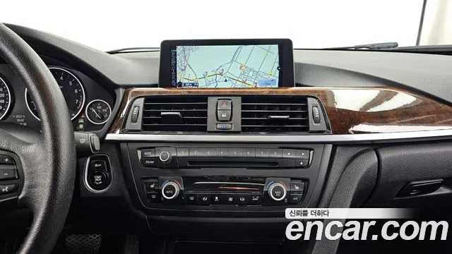 BMW 3-Series 2013 — фото 14