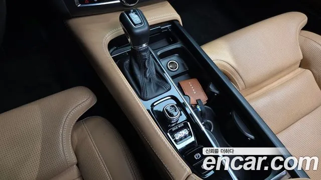 Volvo S90 2019 — фото 12