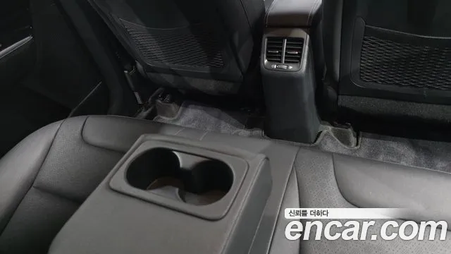 Kia Niro 2018 — фото 19