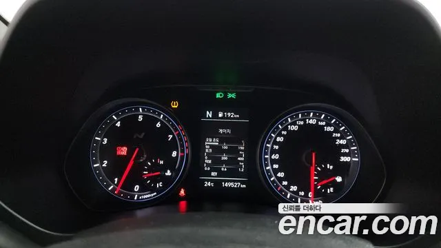 Hyundai Veloster 2019 — фото 11