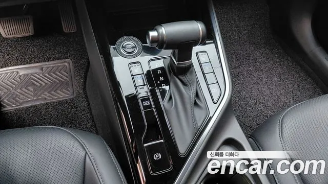 Kia Niro 2022 — фото 12