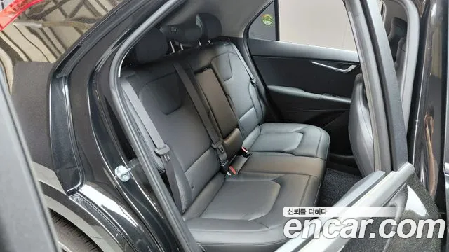 Kia Niro 2022 — фото 17