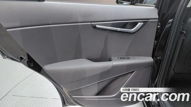 Kia Niro 2022 — фото 15