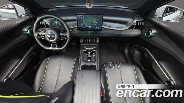 BYD Atto 3 2025 — фото 10