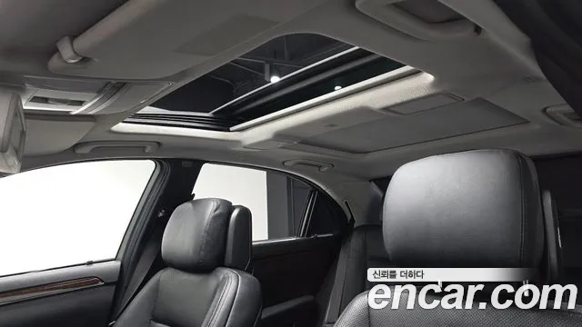 Mercedes-Benz S-Class 2013 — фото 17