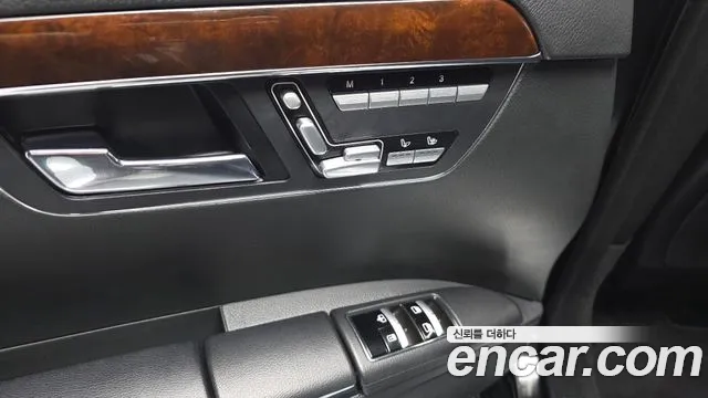 Mercedes-Benz S-Class 2013 — фото 18