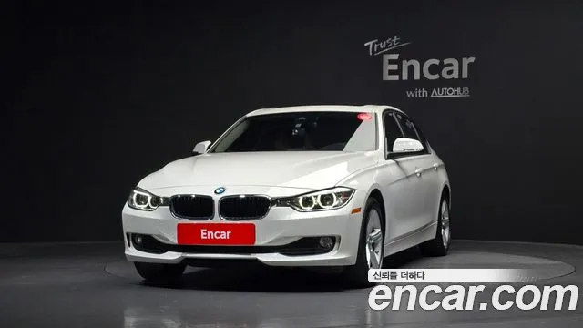 BMW 3-Series 2015 — фото 3