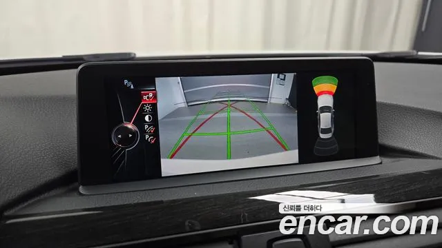 BMW 3-Series 2015 — фото 15