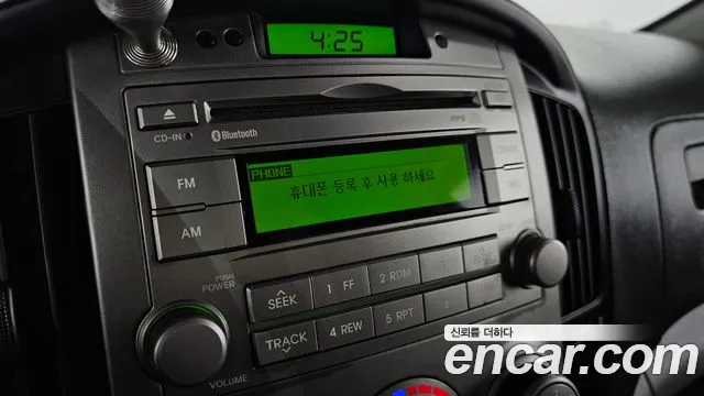 Hyundai Starex 2014 — фото 16
