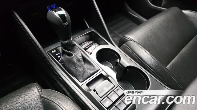 Hyundai Tucson 2018 — фото 9