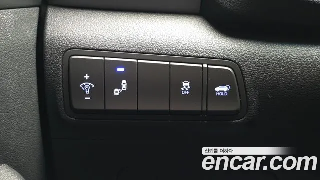 Hyundai Tucson 2018 — фото 18
