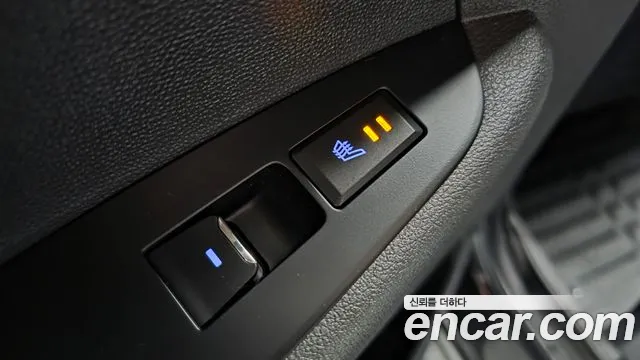 Hyundai Tucson 2018 — фото 19