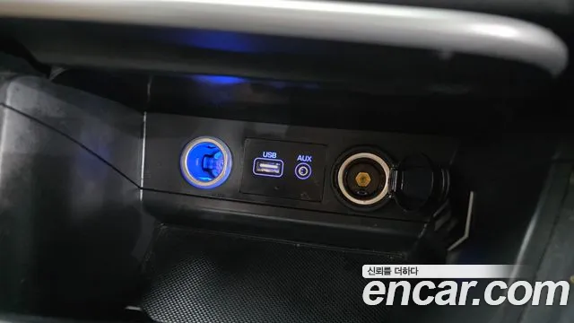 Hyundai Sonata 2015 — фото 16