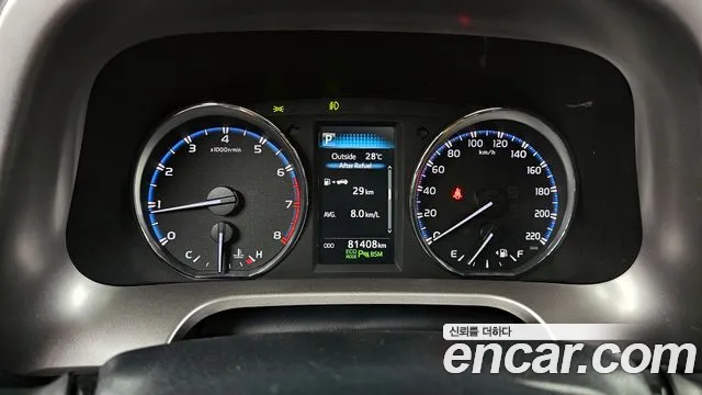 Toyota RAV4 2016 — фото 8