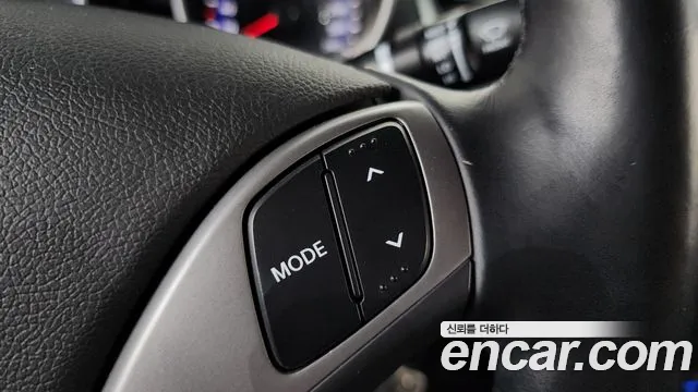 Hyundai AVANTE 2015 — фото 19