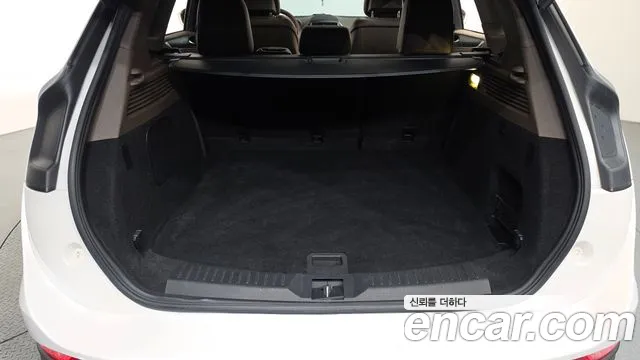Lincoln MKC 2017 — фото 20