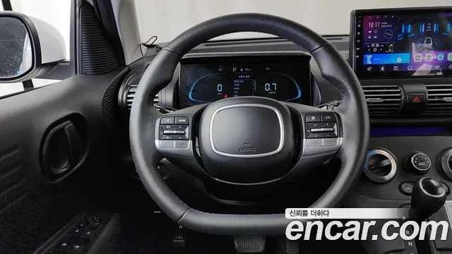 Hyundai Casper 2023 — фото 19