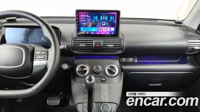 Hyundai Casper 2023 — фото 20