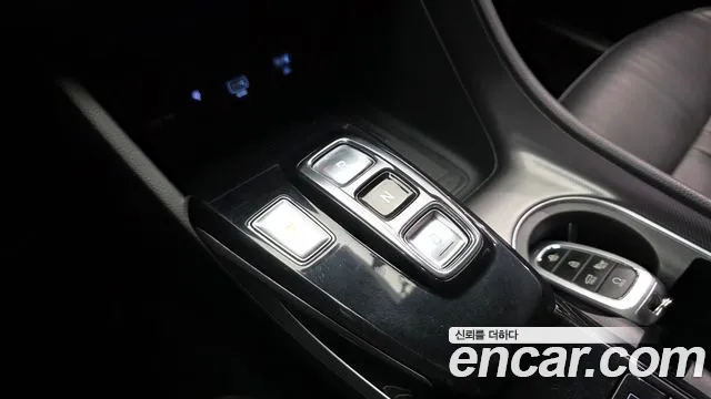 Hyundai Sonata 2020 — фото 9