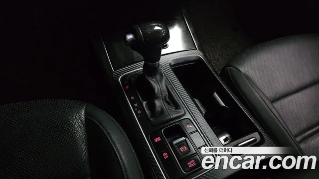Kia Sorento 2015 — фото 9