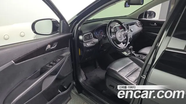 Kia Sorento 2015 — фото 10