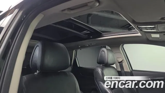 Kia Sorento 2015 — фото 17
