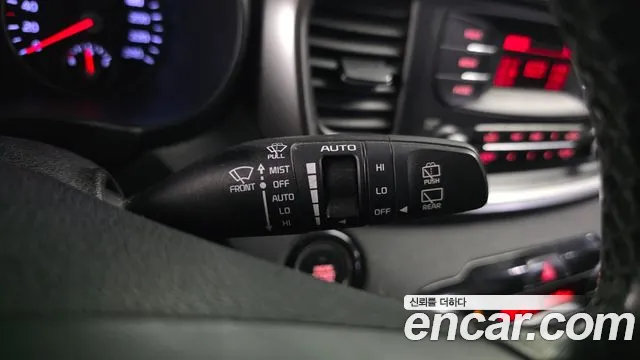 Kia Sorento 2015 — фото 18