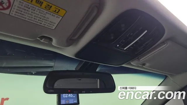 Kia Sorento 2015 — фото 19