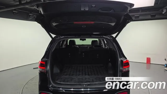 Kia Sorento 2015 — фото 20