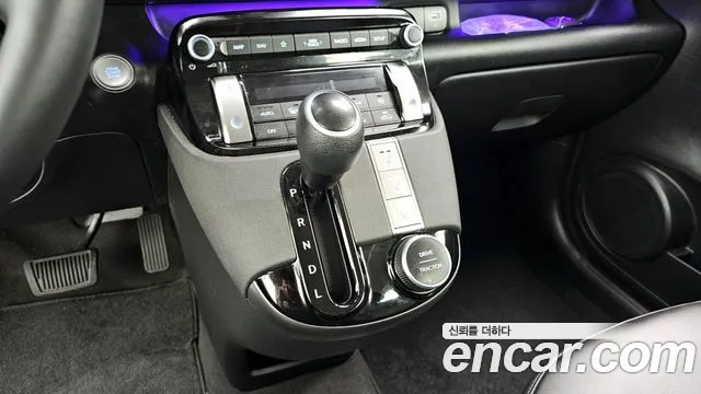 Hyundai Casper 2023 — фото 12