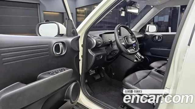 Hyundai Casper 2023 — фото 13