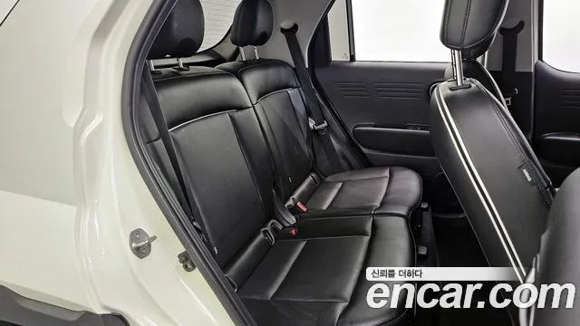 Hyundai Casper 2023 — фото 17