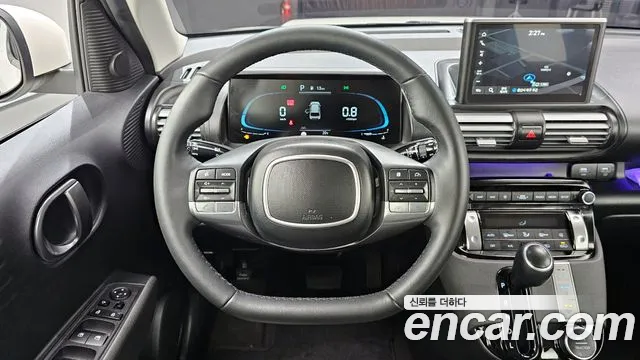 Hyundai Casper 2023 — фото 19