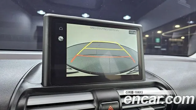 Hyundai Casper 2023 — фото 20