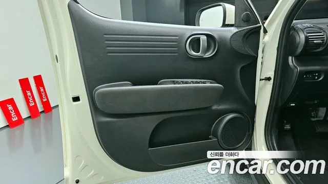 Hyundai Casper 2023 — фото 14