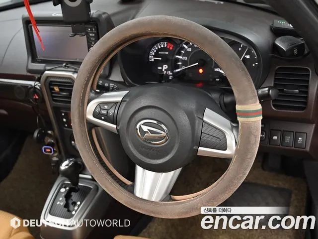 Daihatsu Copen 2015 — фото 13