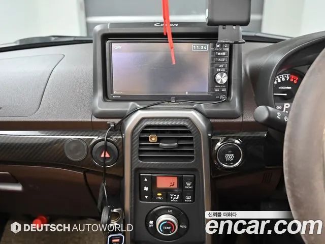 Daihatsu Copen 2015 — фото 14