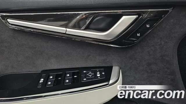 Kia EV6 2023 — фото 23