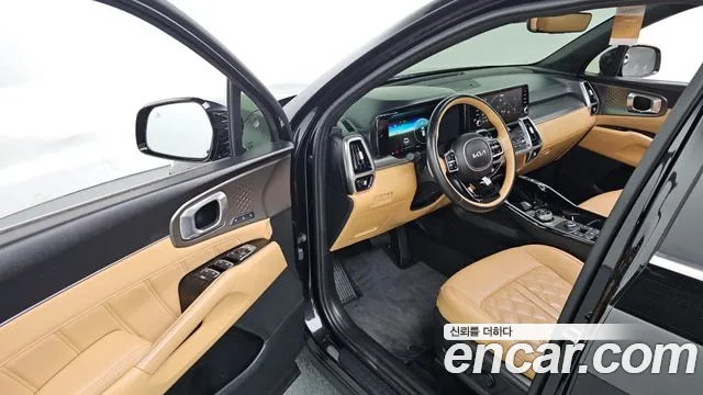 Kia Sorento 2022 — фото 10