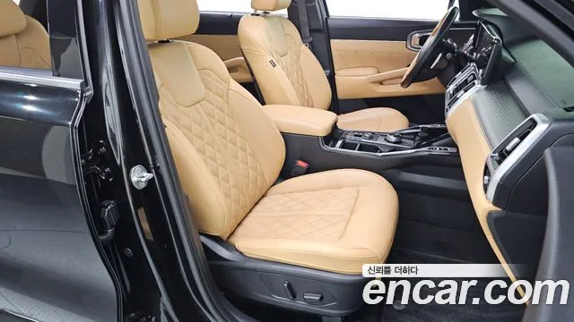 Kia Sorento 2022 — фото 11