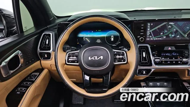 Kia Sorento 2022 — фото 13