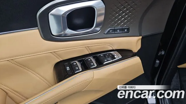 Kia Sorento 2022 — фото 17