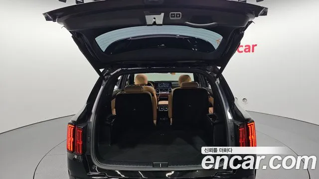 Kia Sorento 2022 — фото 20