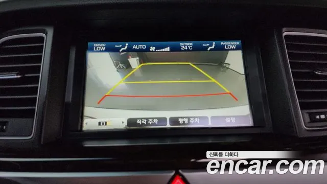 Hyundai Genesis 2016 — фото 14
