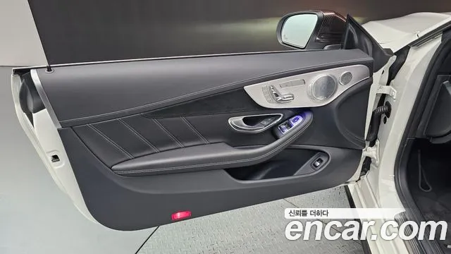 Mercedes-Benz C-Class 2020 — фото 14