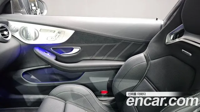 Mercedes-Benz C-Class 2020 — фото 15